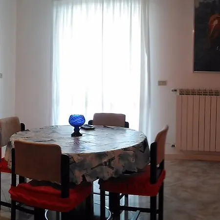 Casa Vacanze Tropical