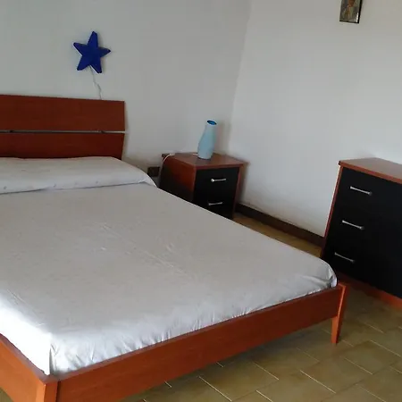 Casa Vacanze Tropical Cirò Marina