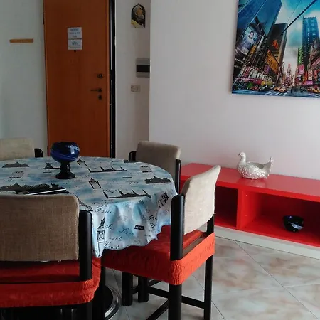 Casa Vacanze Tropical * Cirò Marina