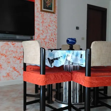 Casa Vacanze Tropical Dom wakacyjny