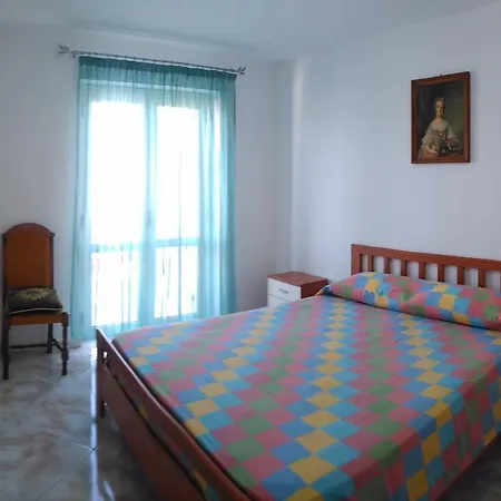 Casa Vacanze Tropical