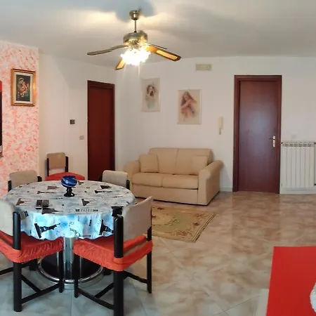 Casa Vacanze Tropical *