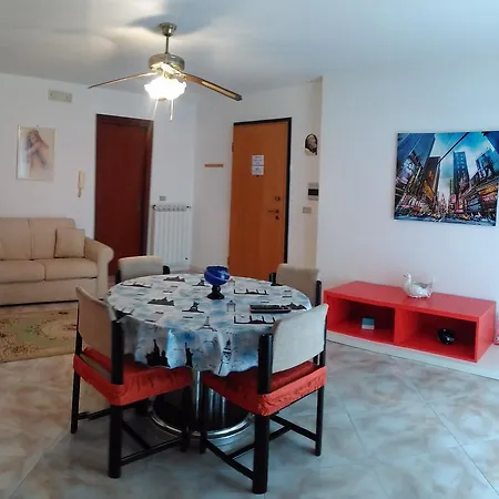 Casa Vacanze Tropical Dom wakacyjny Cirò Marina