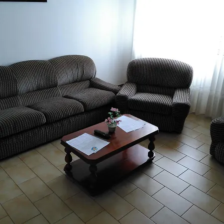 Casa Vacanze Tropical