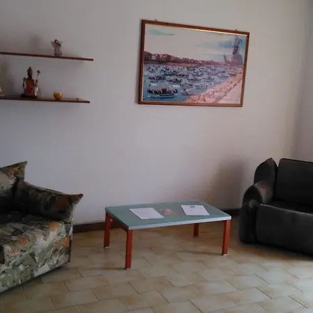 Dom wakacyjny Casa Vacanze Tropical *