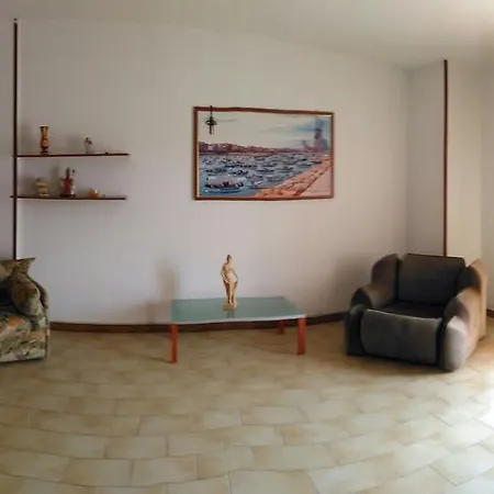 Casa Vacanze Tropical * Cirò Marina