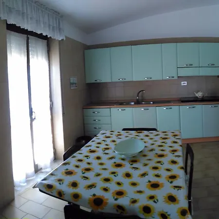 Casa Vacanze Tropical * Cirò Marina