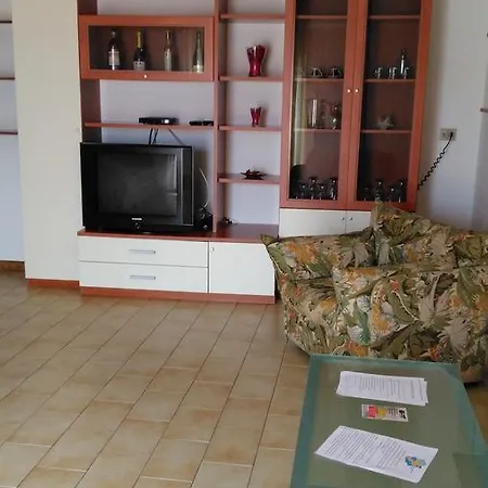 Casa Vacanze Tropical *