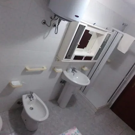 Casa Vacanze Tropical Dom wakacyjny