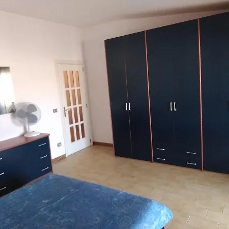 Dom wakacyjny Casa Vacanze Tropical *