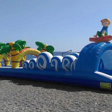 Casa Vacanze Tropical Dom wakacyjny Cirò Marina