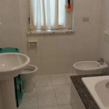 Casa Vacanze Tropical Dom wakacyjny Cirò Marina