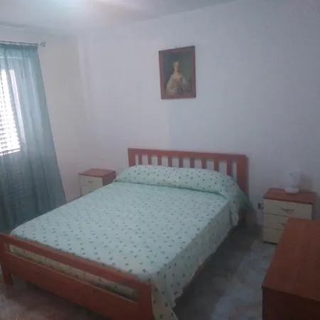 Casa Vacanze Tropical