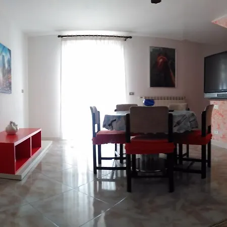 Casa Vacanze Tropical