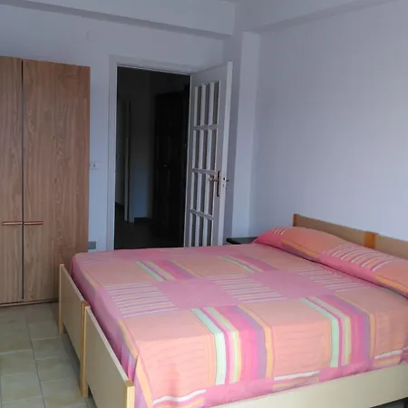 Casa Vacanze Tropical *
