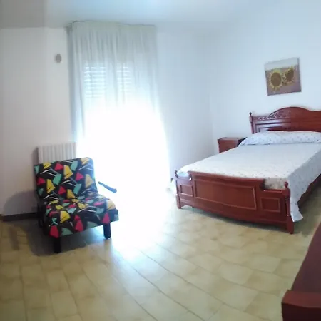 Casa Vacanze Tropical Ciro Marina