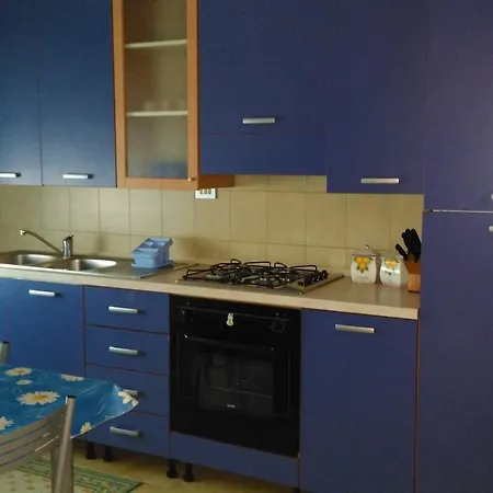Casa Vacanze Tropical Holiday home