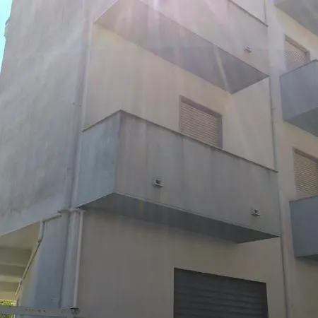 Holiday home Casa Vacanze Tropical