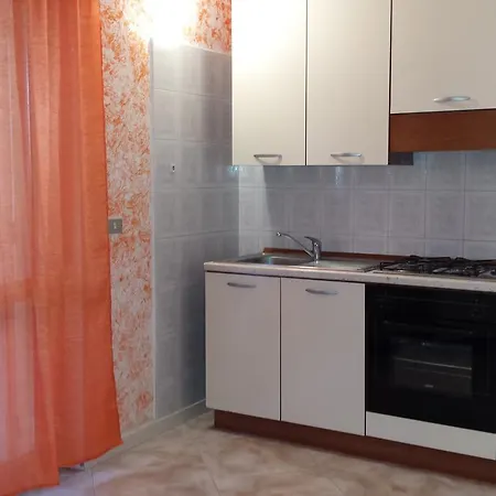 Holiday home Casa Vacanze Tropical *