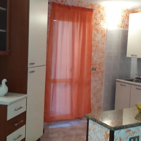 Casa Vacanze Tropical Holiday home