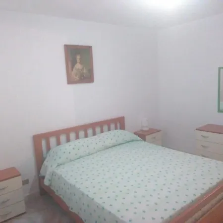 Casa Vacanze Tropical Holiday home