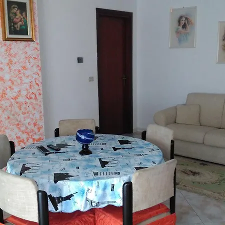 Casa Vacanze Tropical *