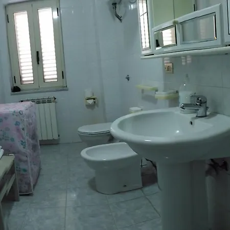 Casa Vacanze Tropical * Ciro Marina