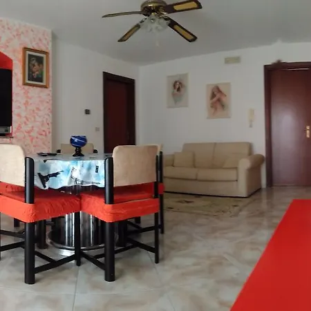Casa Vacanze Tropical Holiday home