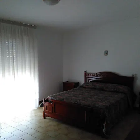 Casa Vacanze Tropical Holiday home Ciro Marina