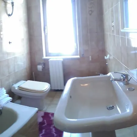 Casa Vacanze Tropical Holiday home Ciro Marina