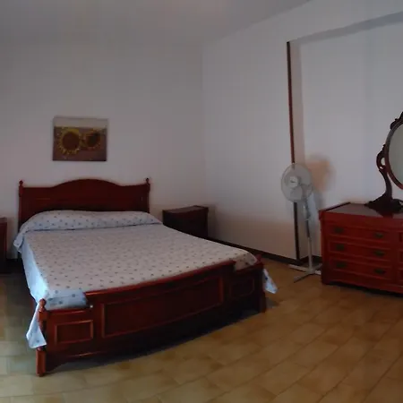 Casa Vacanze Tropical Holiday home Ciro Marina