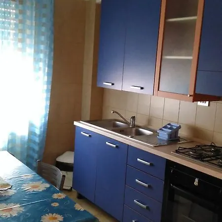 Holiday home Casa Vacanze Tropical *