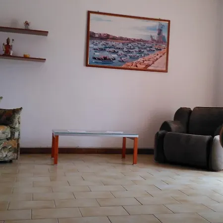 Casa Vacanze Tropical
