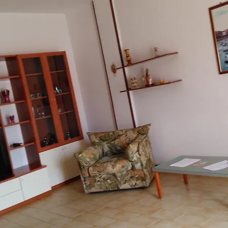 Casa Vacanze Tropical Holiday home Ciro Marina