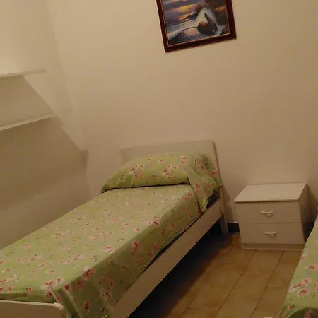 Casa Vacanze Tropical