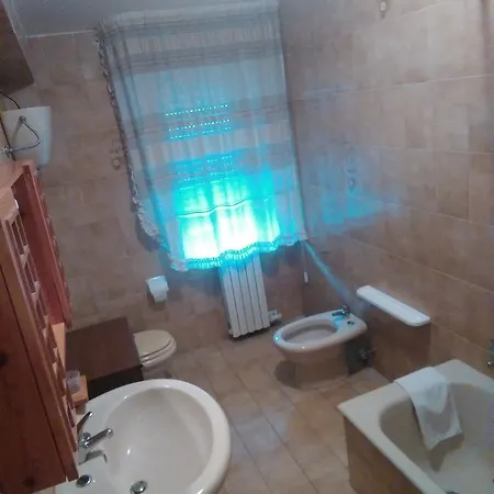 Casa Vacanze Tropical Holiday home