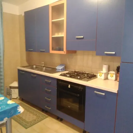 Casa Vacanze Tropical Ciro Marina