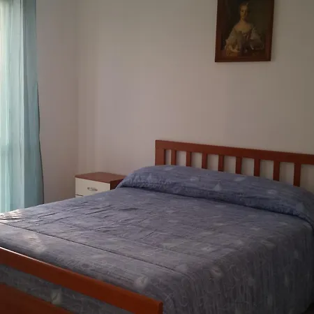 Casa Vacanze Tropical Holiday home *