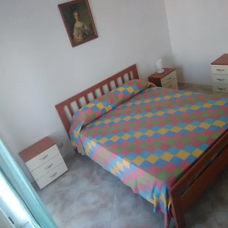Casa Vacanze Tropical * Ciro Marina