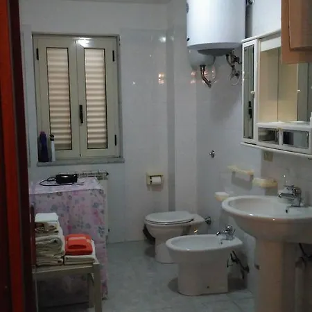 Casa Vacanze Tropical * Ciro Marina