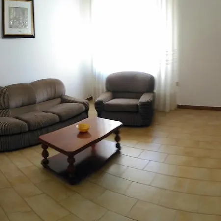 Holiday home Casa Vacanze Tropical *