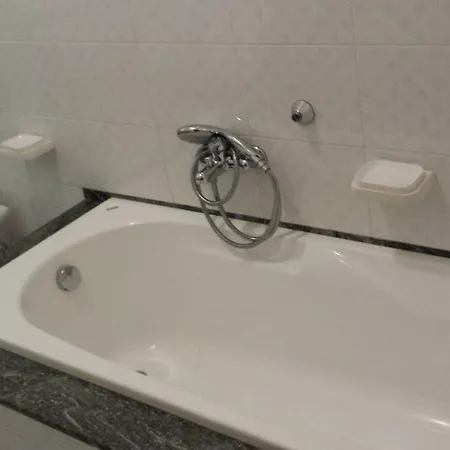 Casa Vacanze Tropical Holiday home Ciro Marina