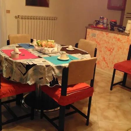 Casa Vacanze Tropical Ciro Marina