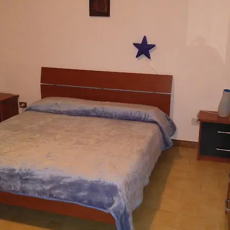 Casa Vacanze Tropical Holiday home Ciro Marina